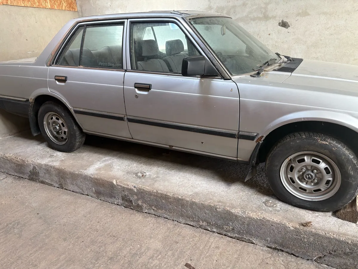 Honda accord - Image 3