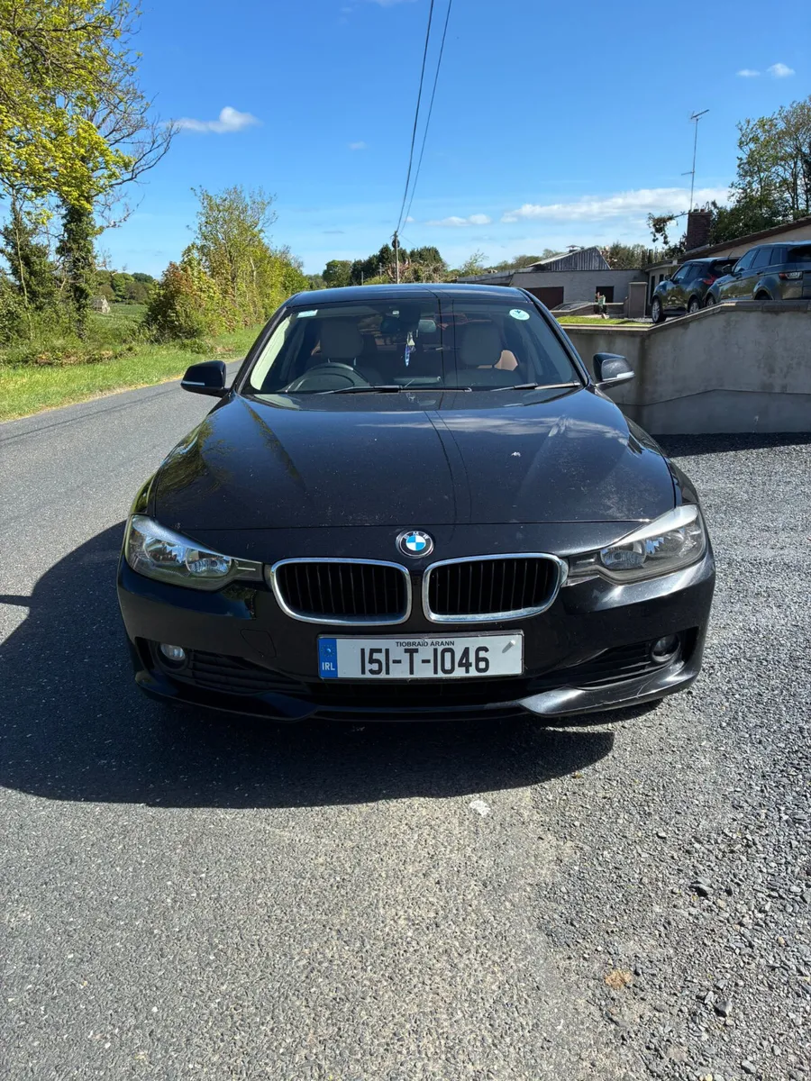 Bmw  318d - Image 3