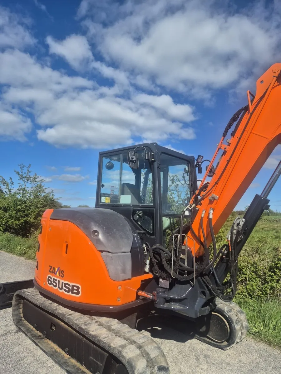 Digger - Image 2