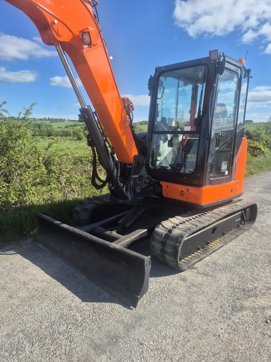 Digger - Image 1