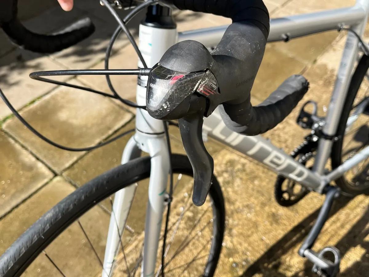 Road bike - Image 2
