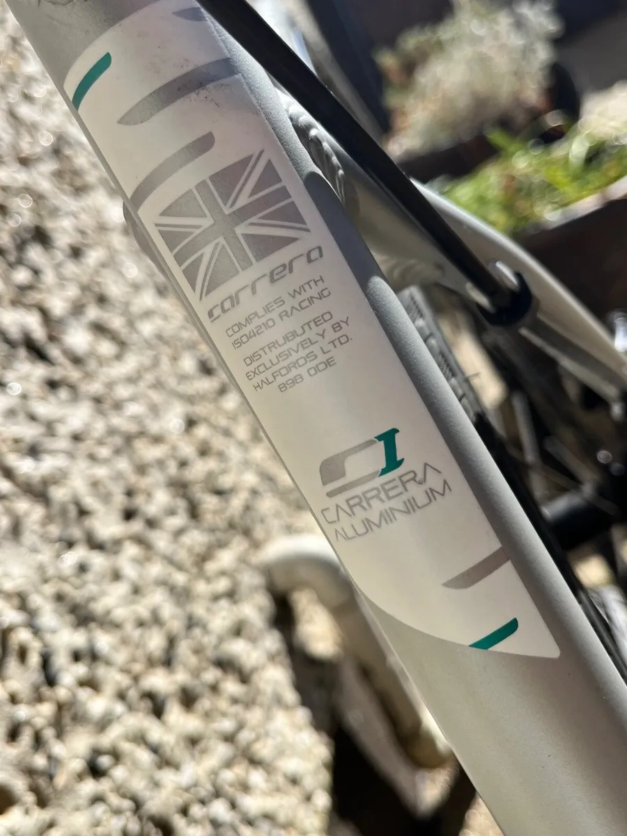 Road bike - Image 3