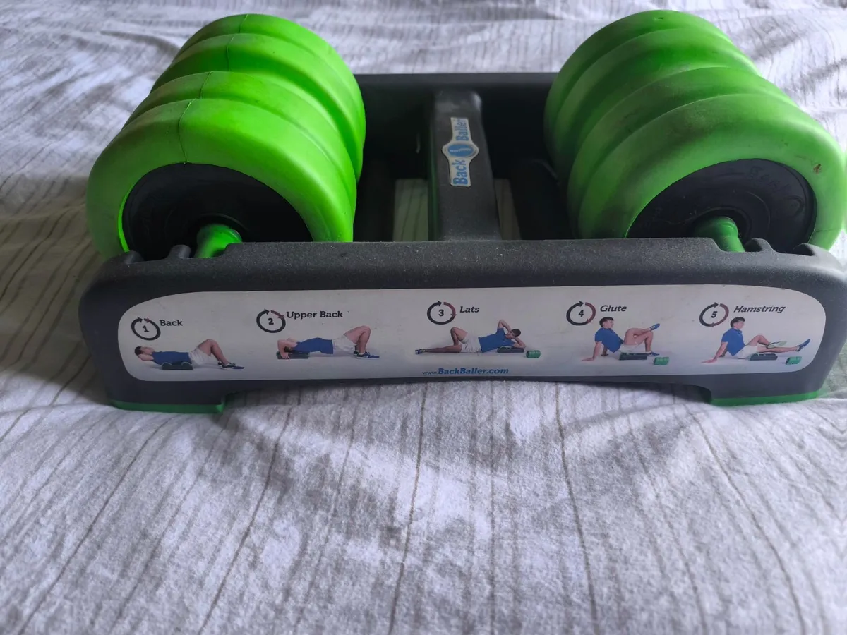 Back baller - Image 3