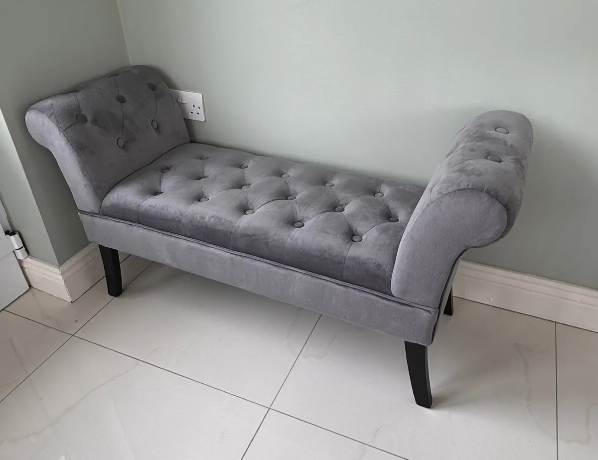 Chaise Longue - Image 2