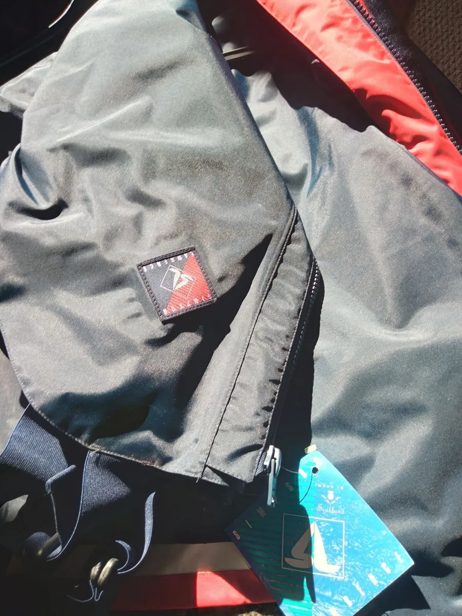 Jacket and Legings - Image 4
