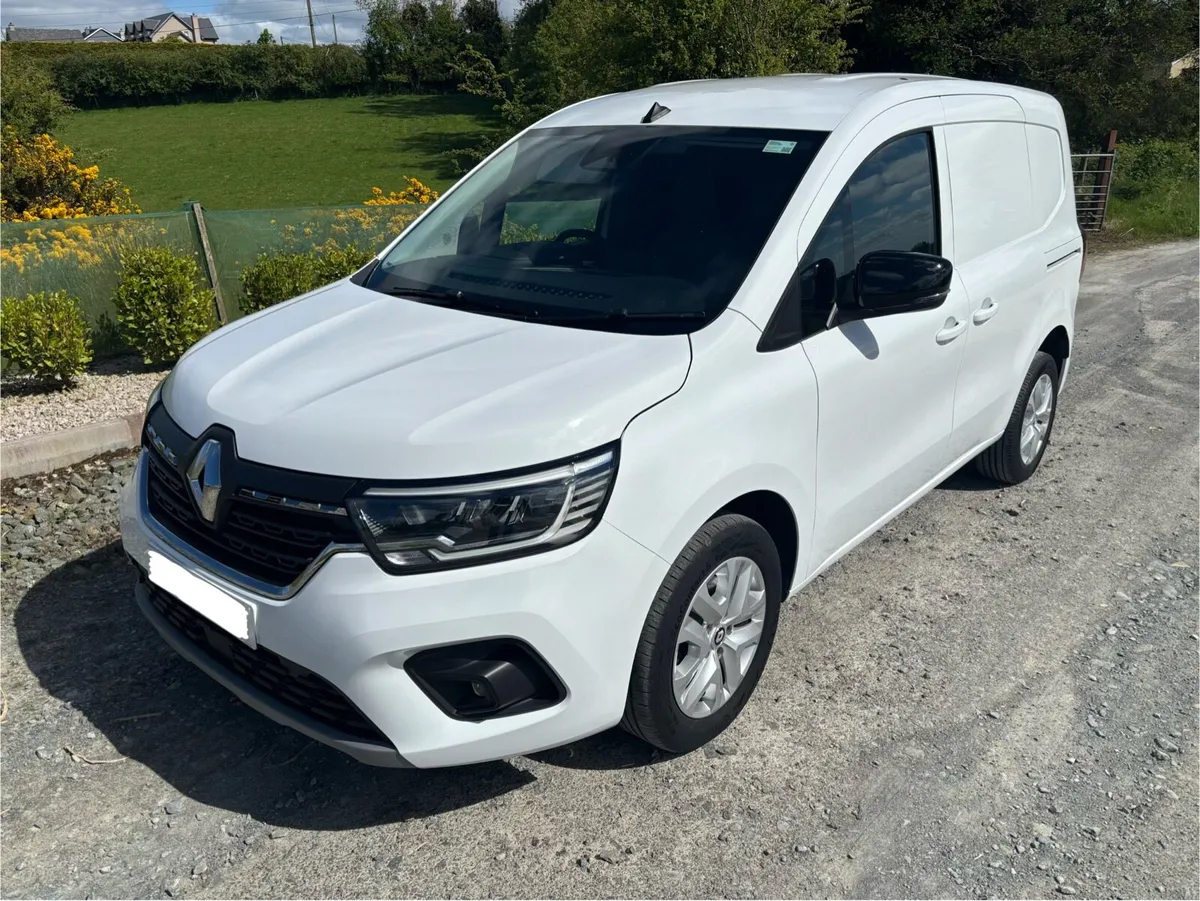 242 Renault Kangoo Extra 2024 - Image 2