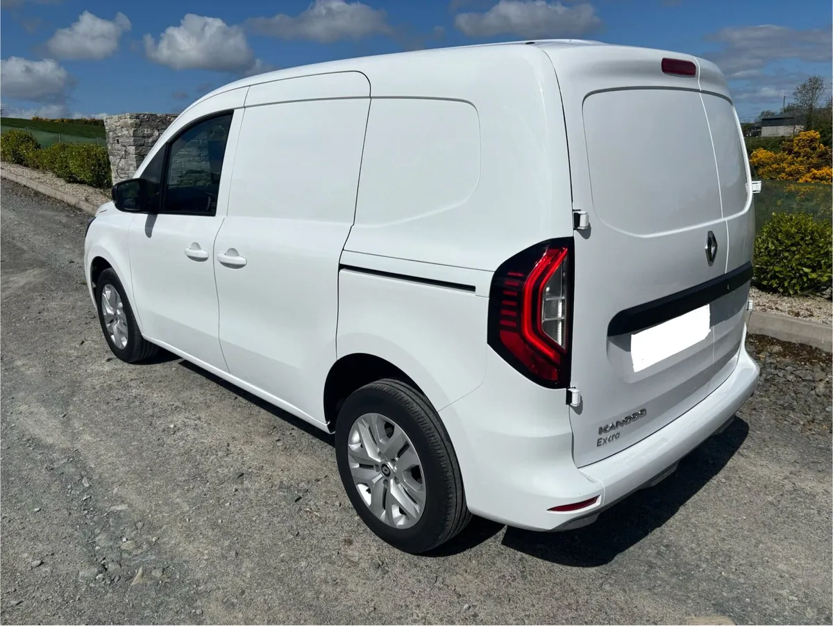242 Renault Kangoo Extra 2024 - Image 3