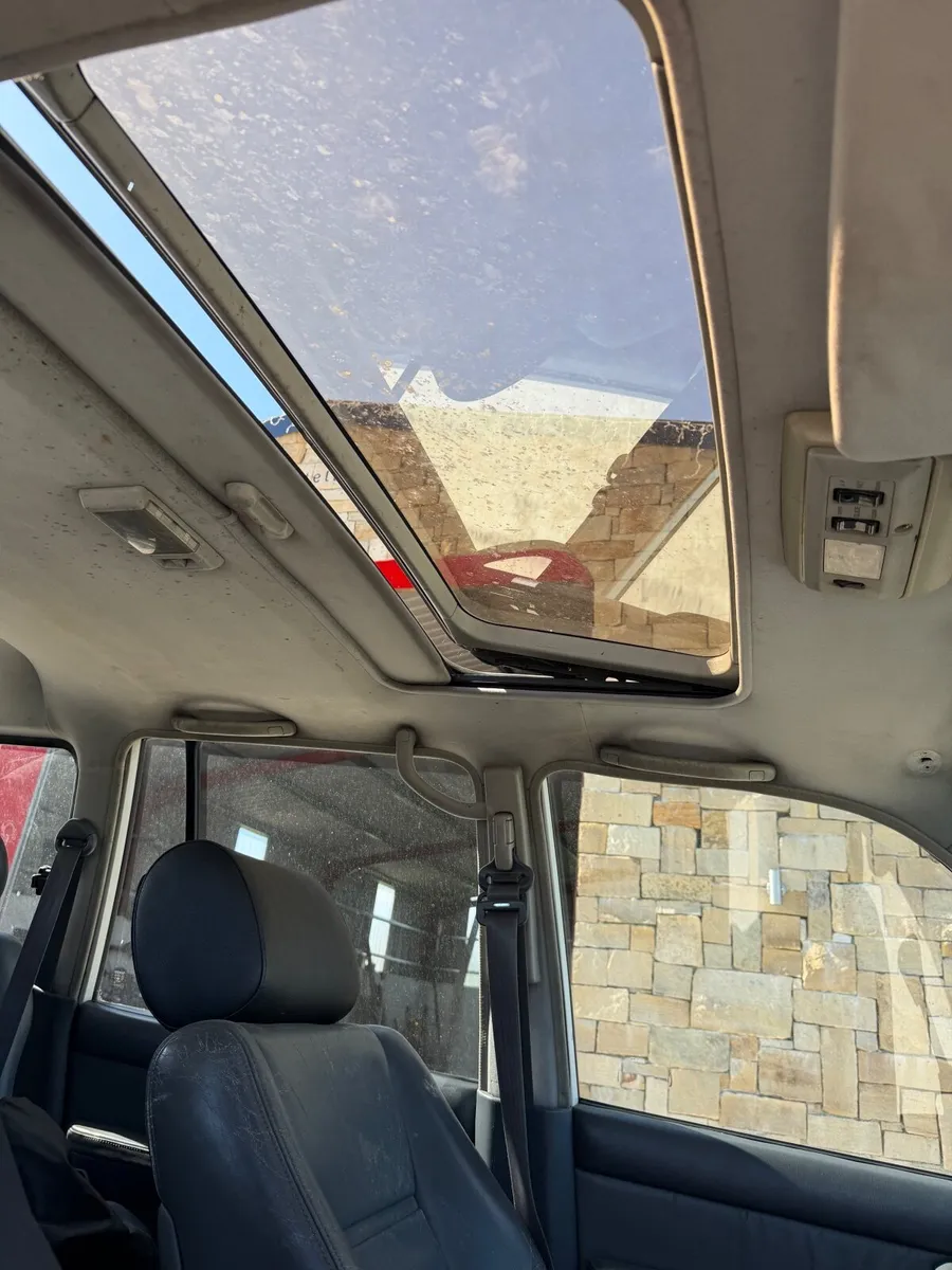 Toyota Landcruiser 80 series - Image 3