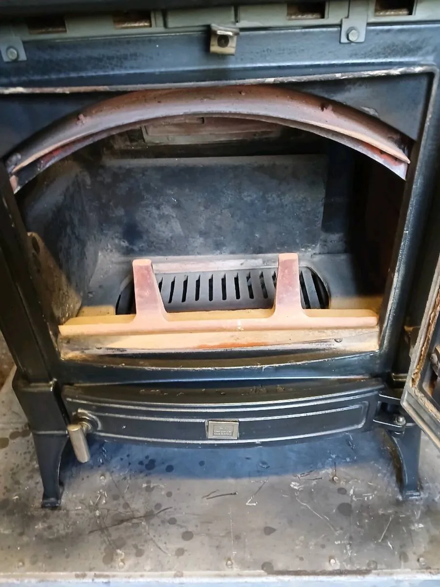 Nestor martin stove - Image 2