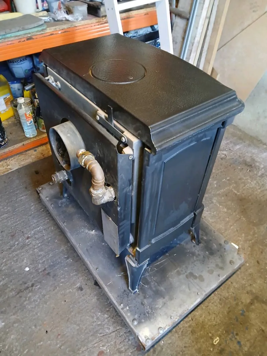 Nestor martin stove - Image 3