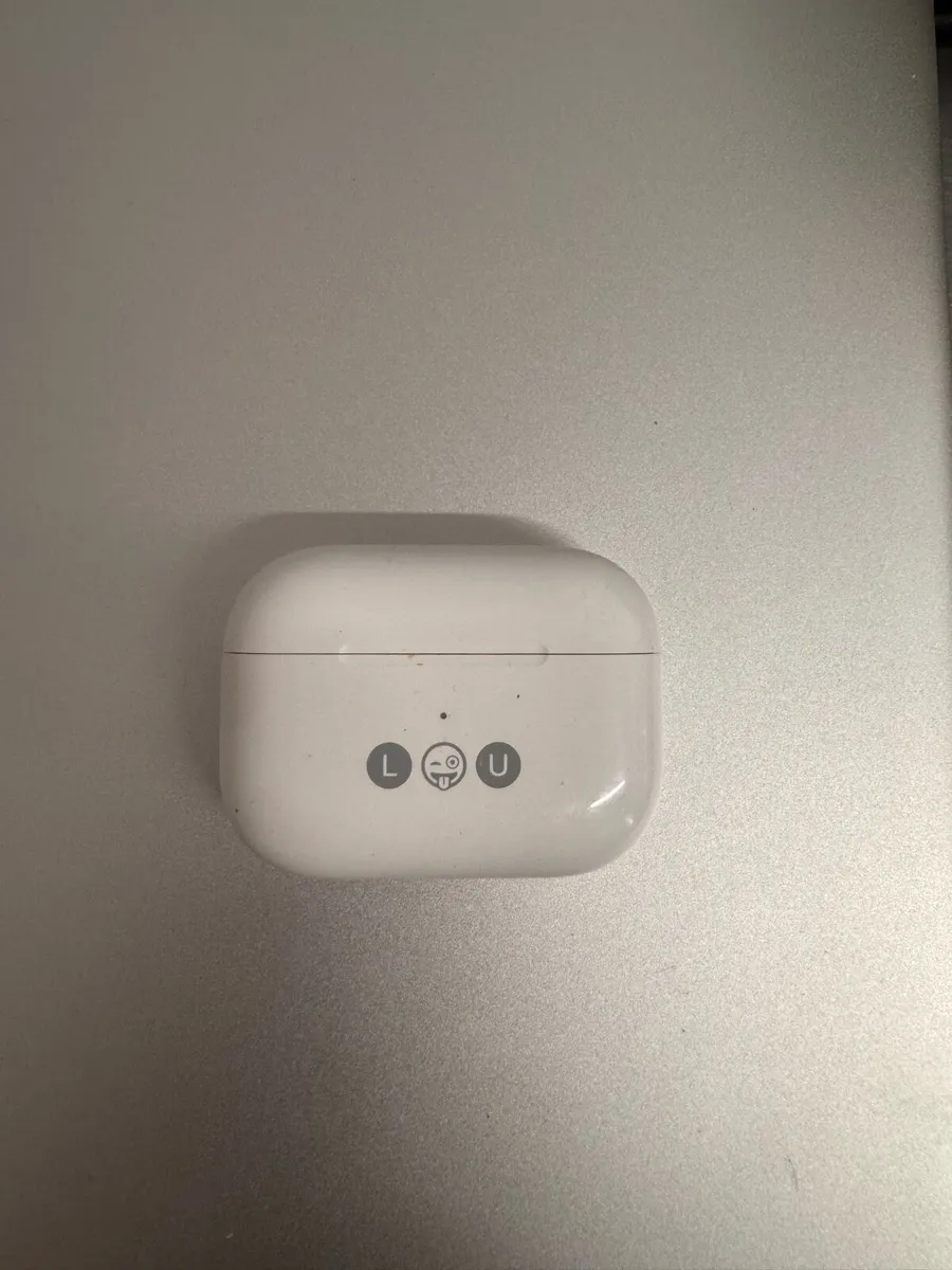 AirPods pro 2 - Image 1