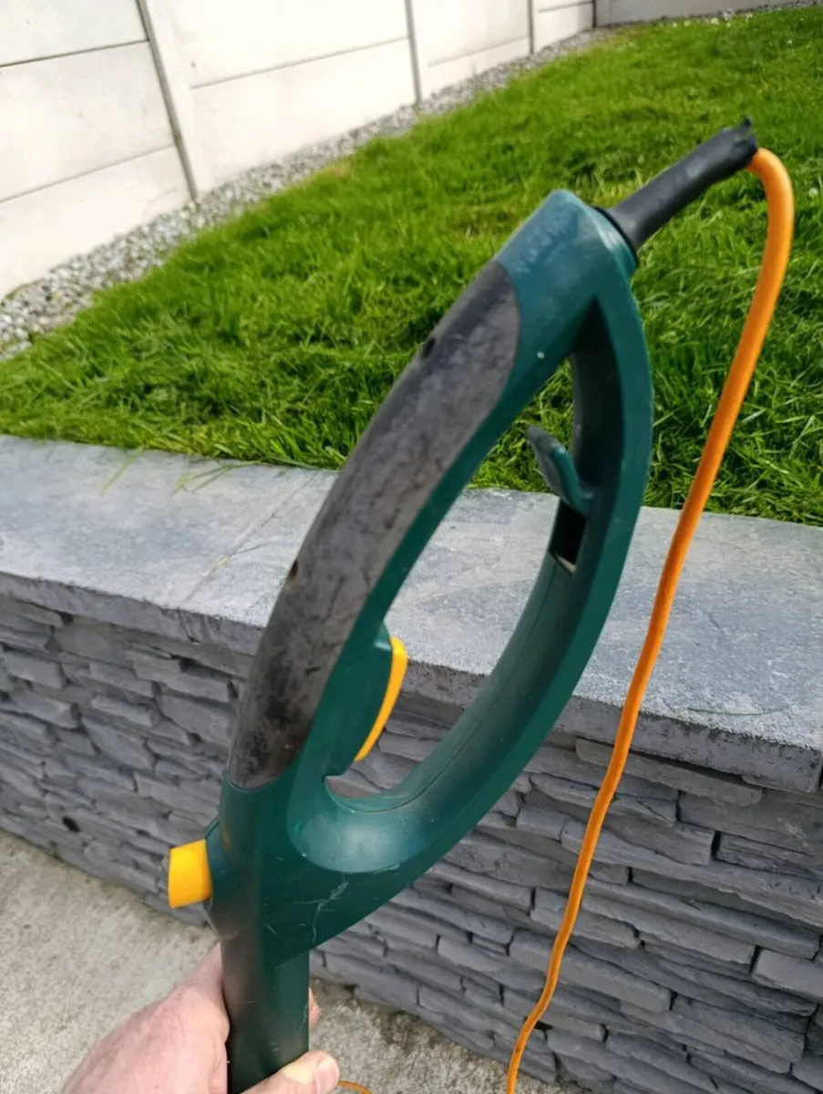 Garden edge trimmer - Image 2