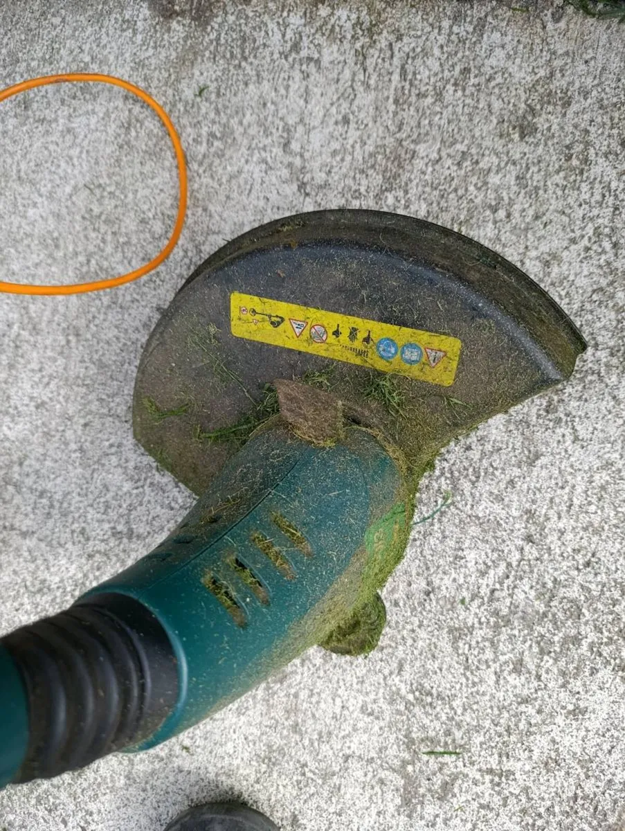 Garden edge trimmer - Image 3