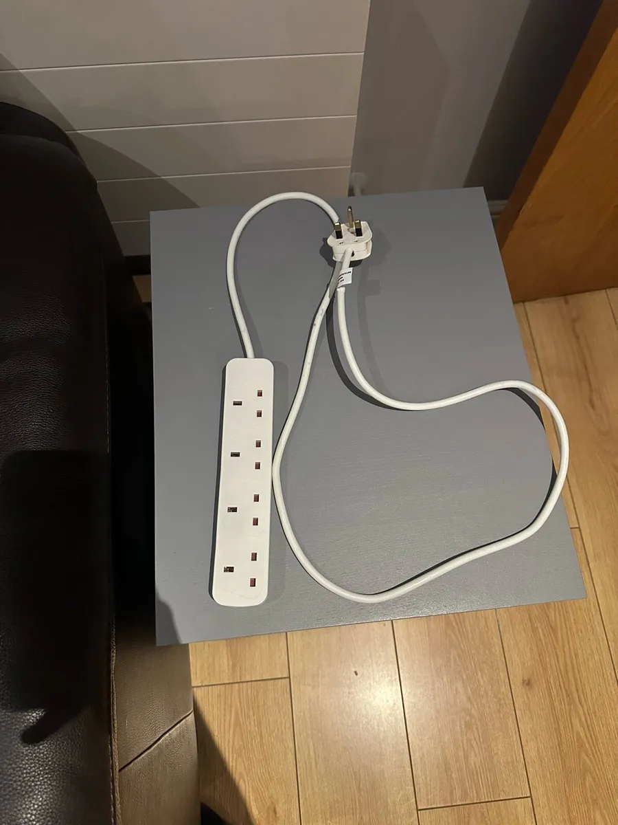 4 sockets X3