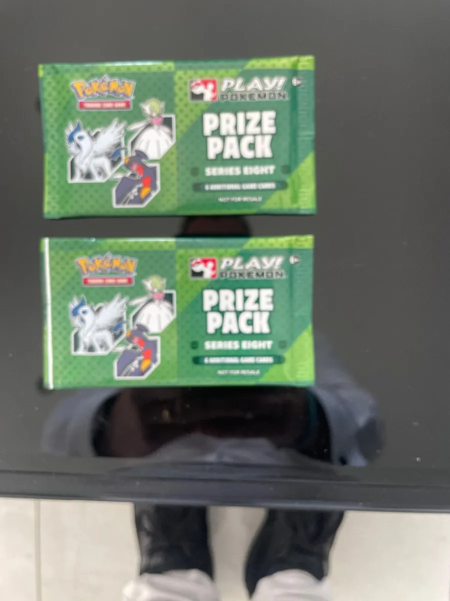 Pokémon - Image 1
