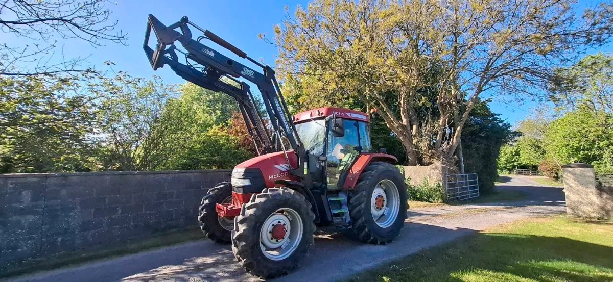 Mccormick mc115 - Image 1