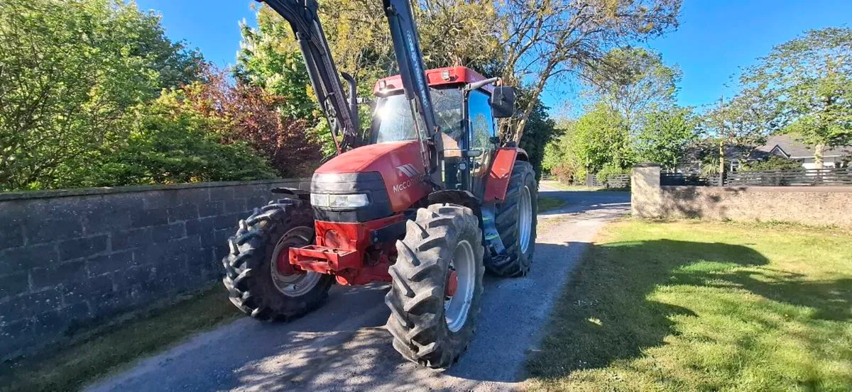 Mccormick mc115 - Image 2