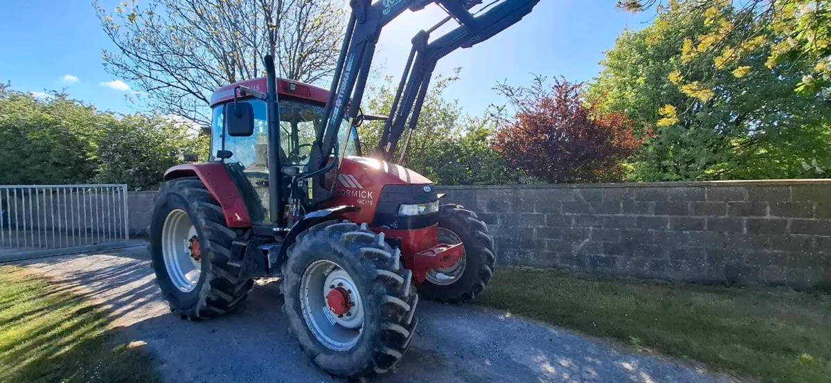 Mccormick mc115 - Image 3