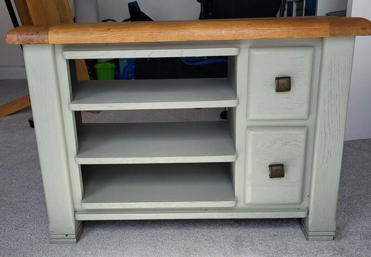 tv unit - Image 2