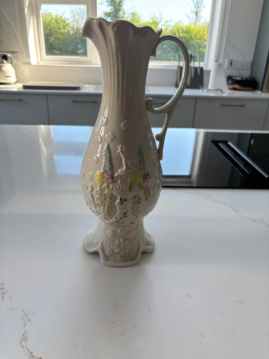 Belleek pottery - Image 3