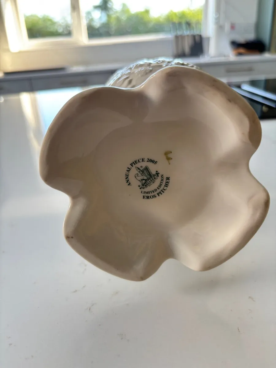 Belleek pottery - Image 4