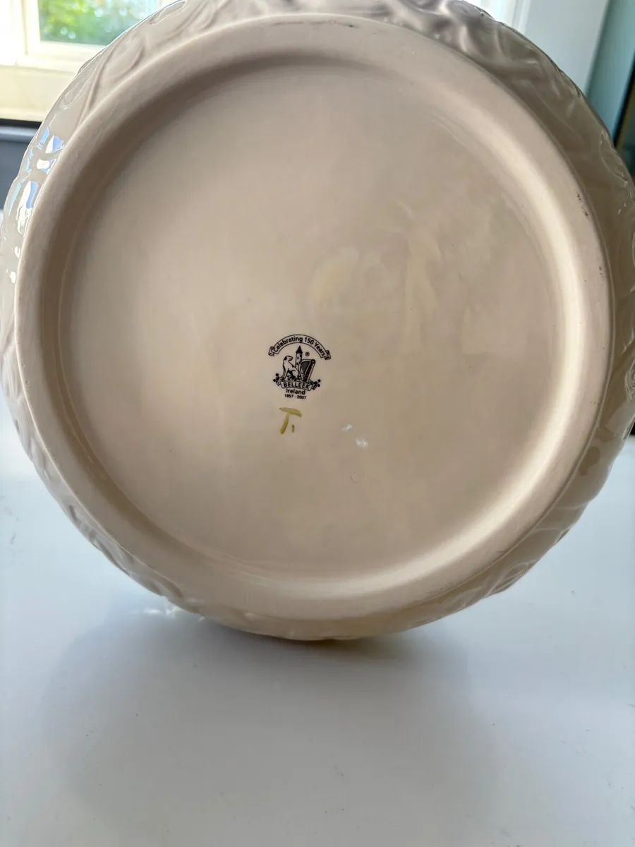 Belleek pottery - Image 2