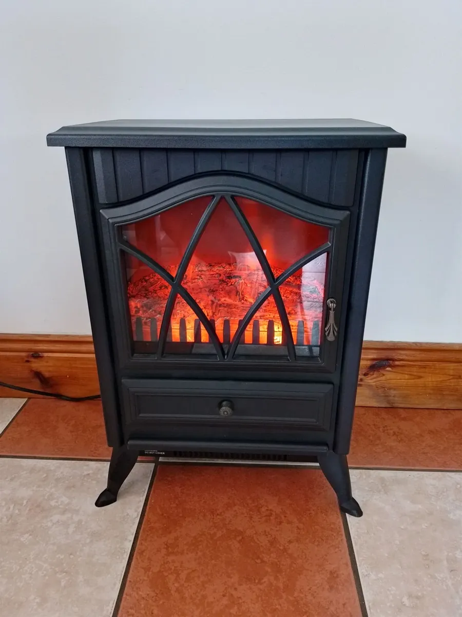 Stove - Image 1