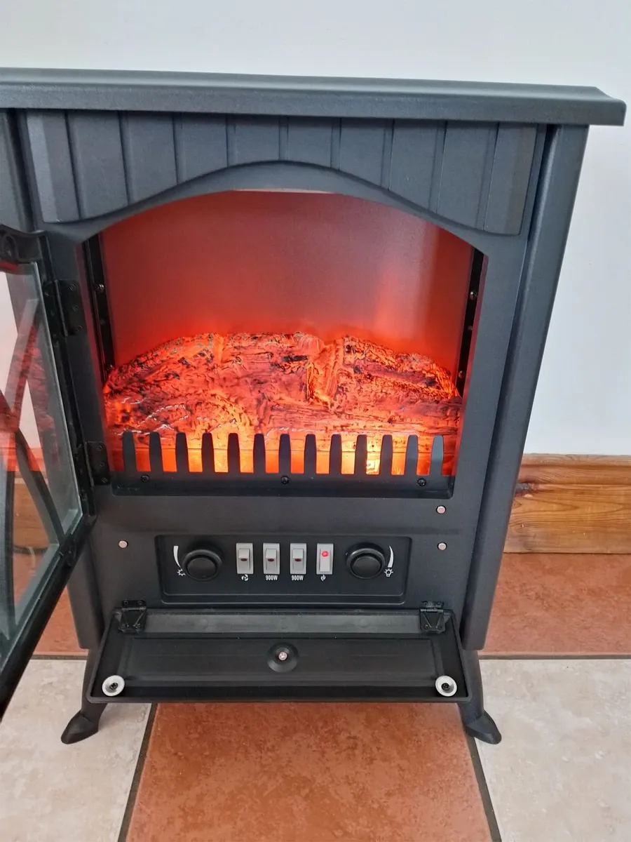 Stove - Image 2