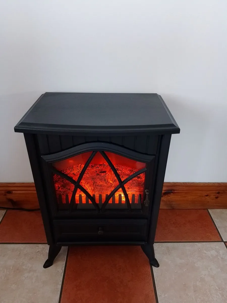 Stove - Image 3