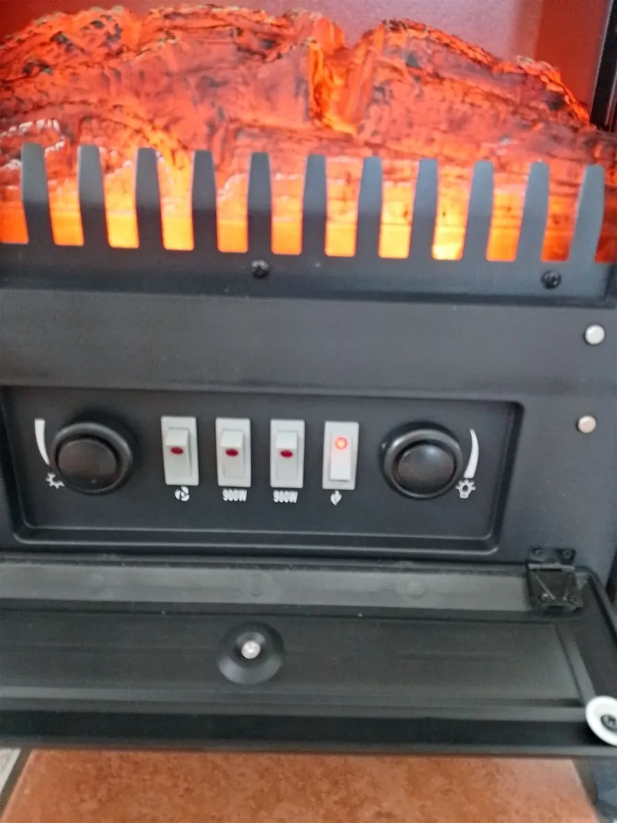 Stove - Image 4