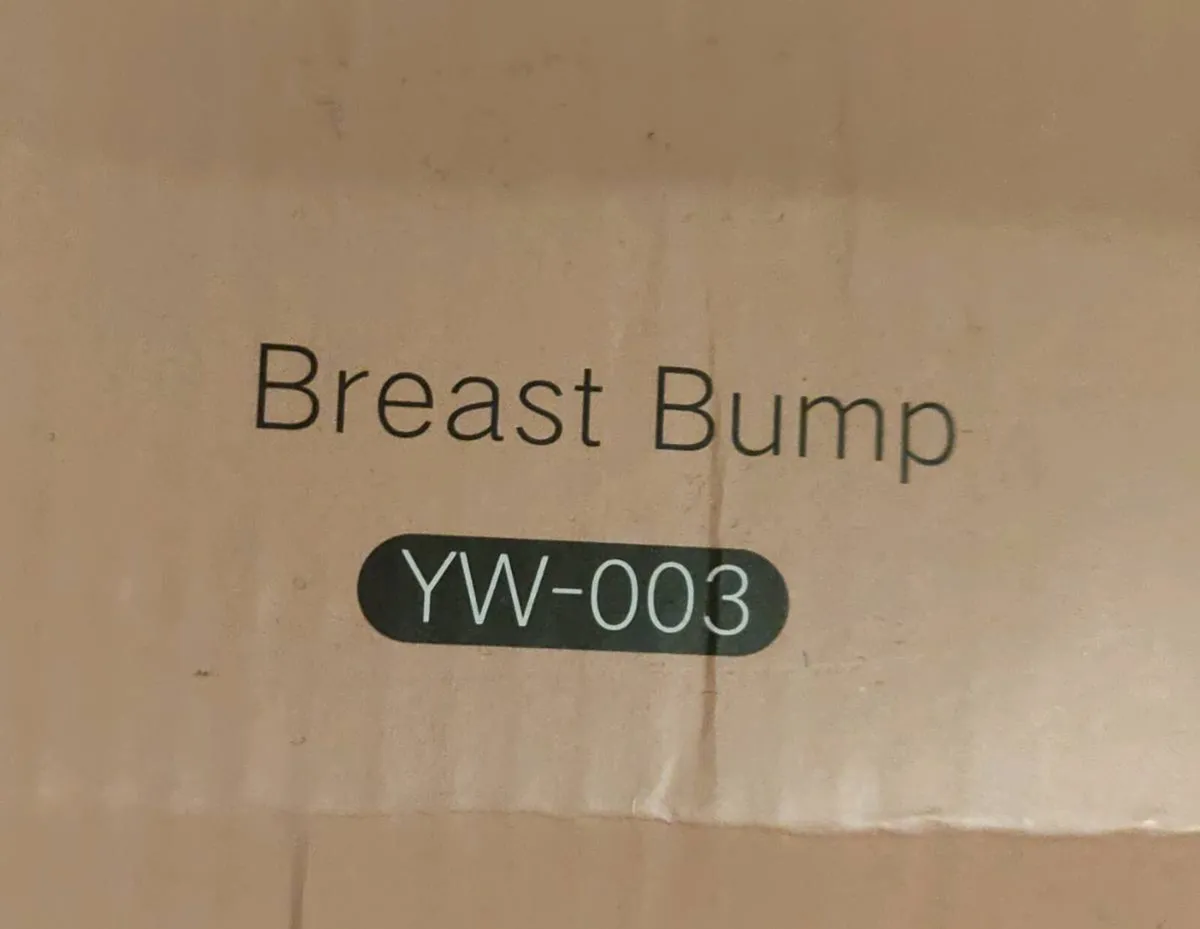 Electric breast pump - Image 2