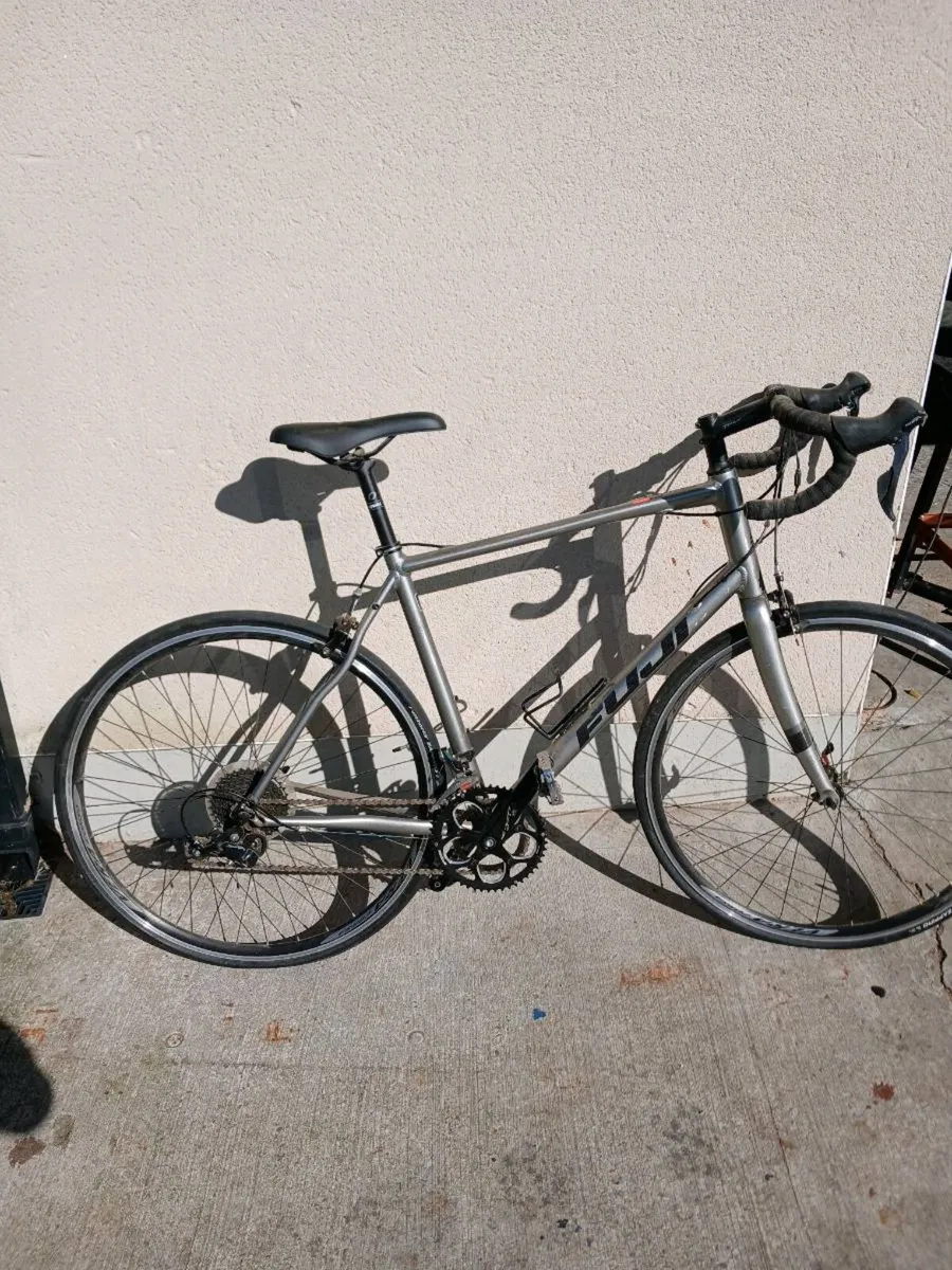 Bike - Image 1