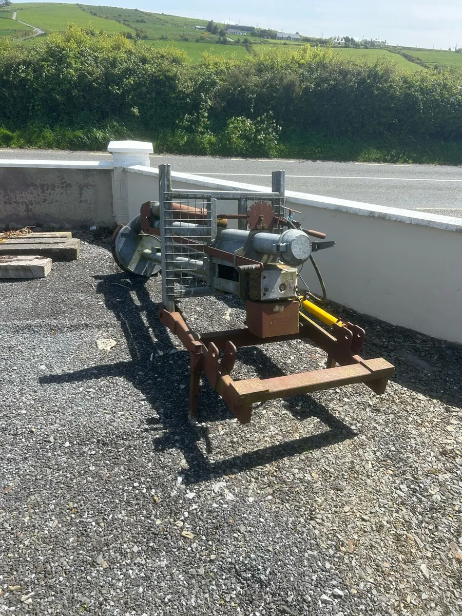 Agitator - Image 2