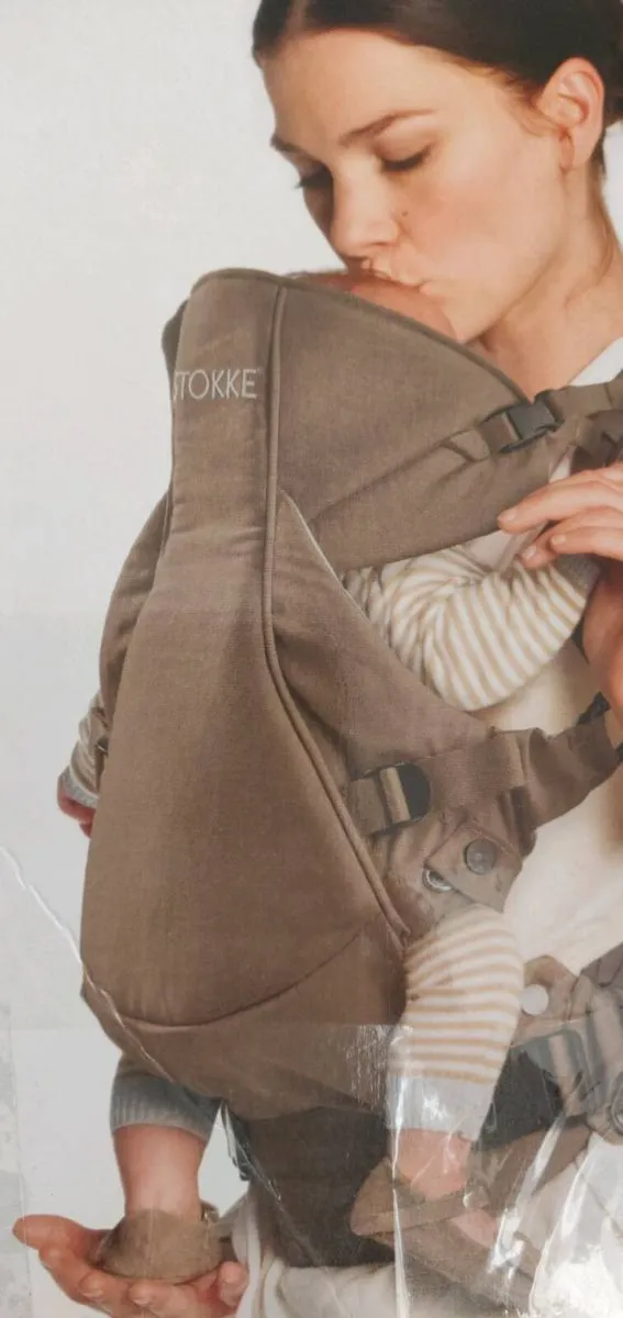 Baby carrier 3 in 1 - Image 2
