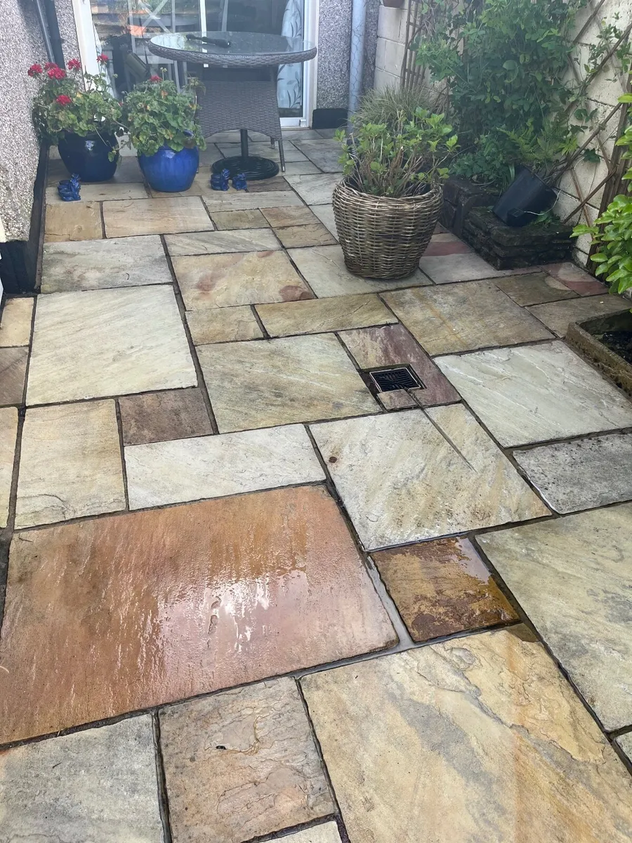 Professional Power Washing - Cork City & Surrounds - Image 2