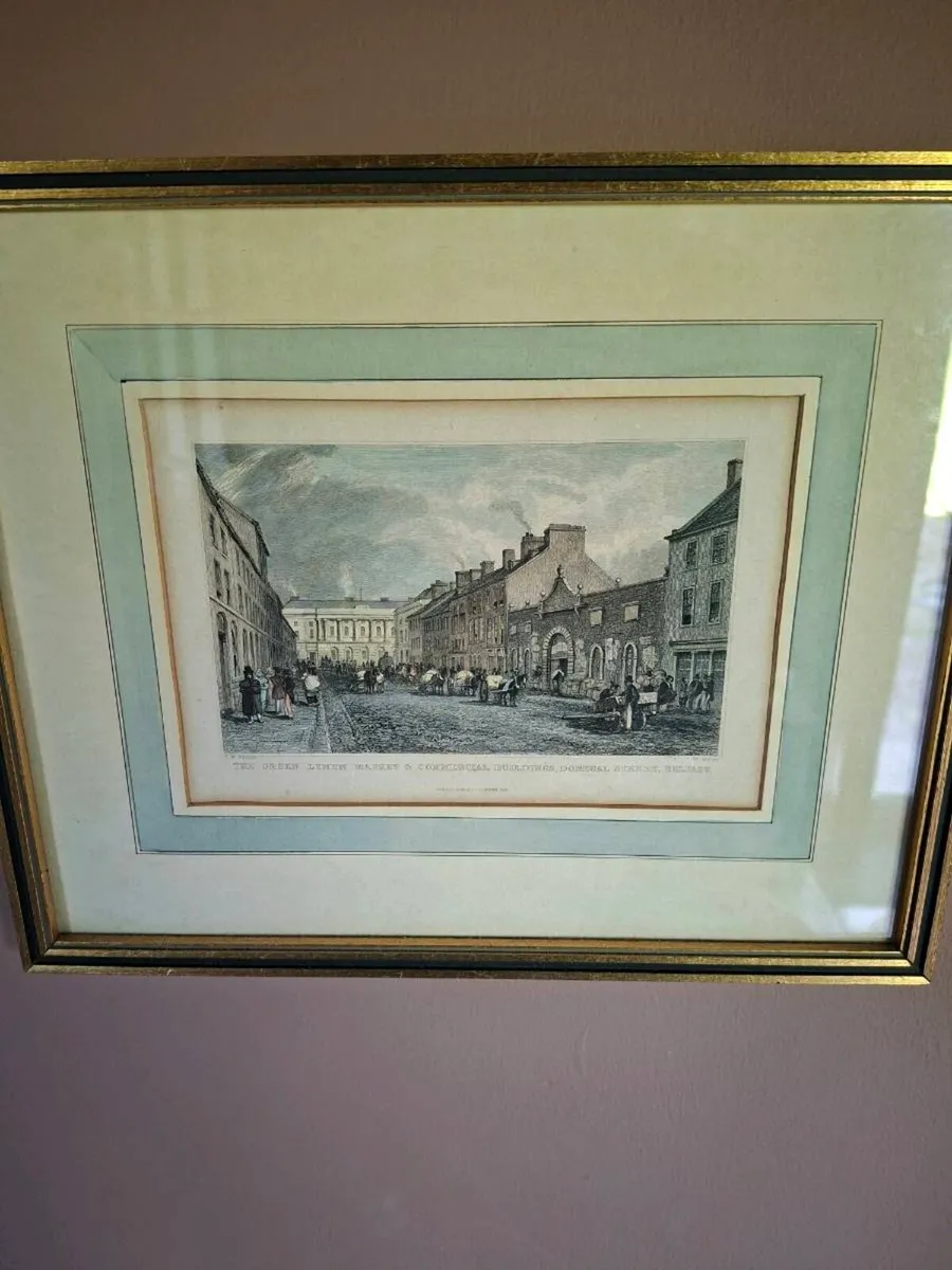 Antiques - Image 1