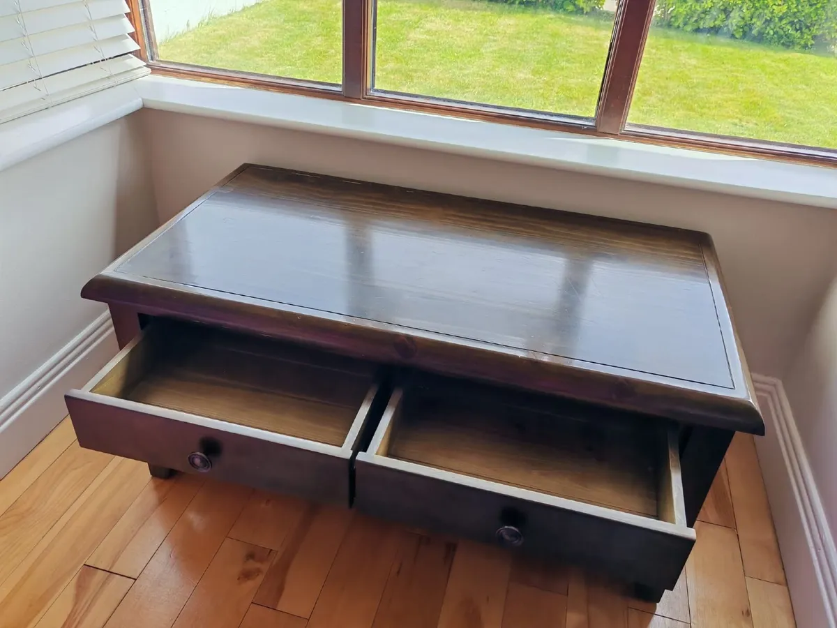 Coffee Table - Image 3