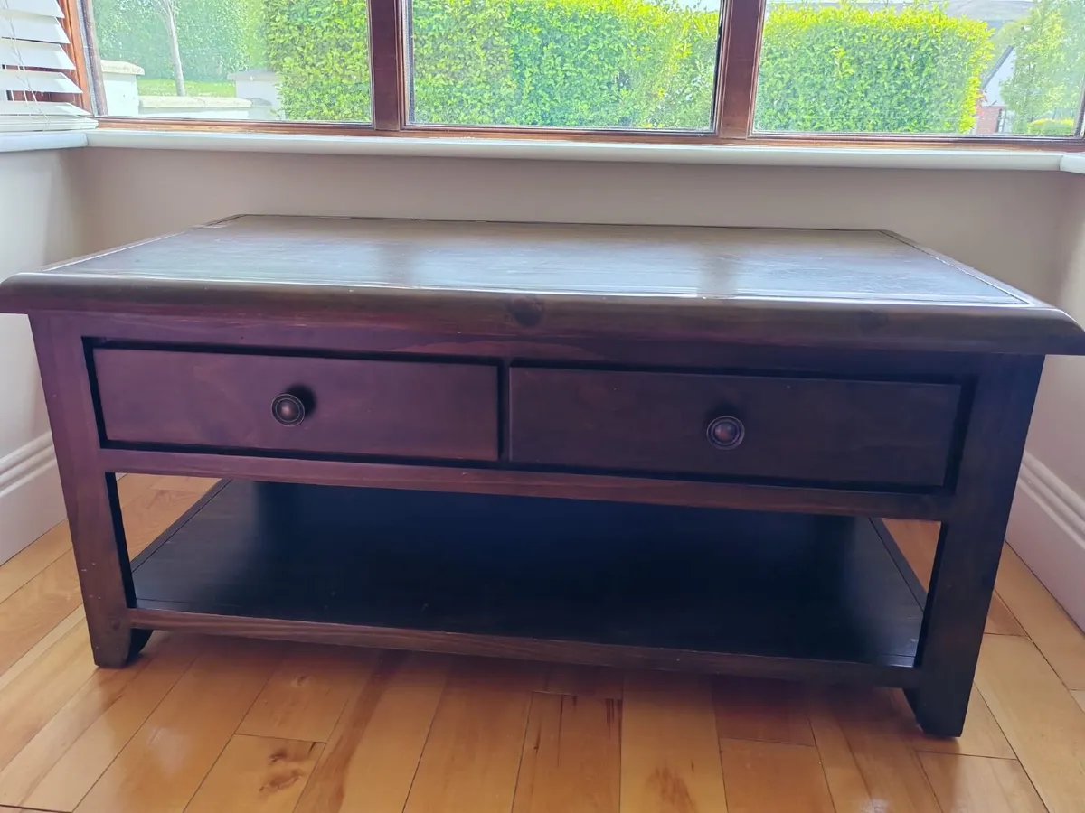 Coffee Table - Image 2