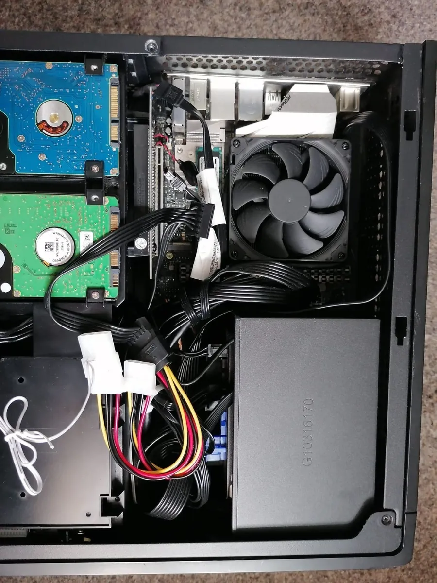 Raven RV204 Gaming PC - Image 2