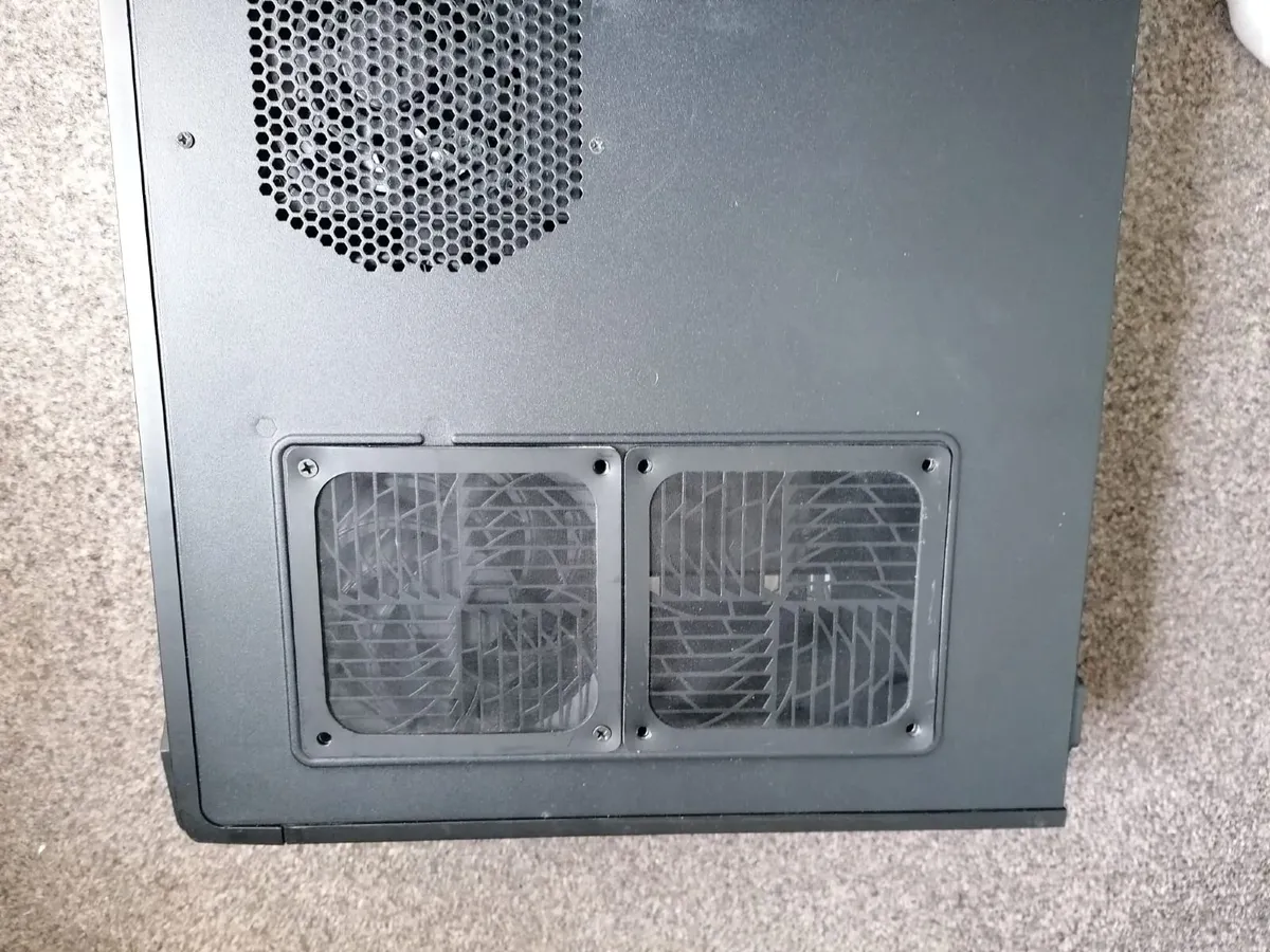 Raven RV204 Gaming PC - Image 3