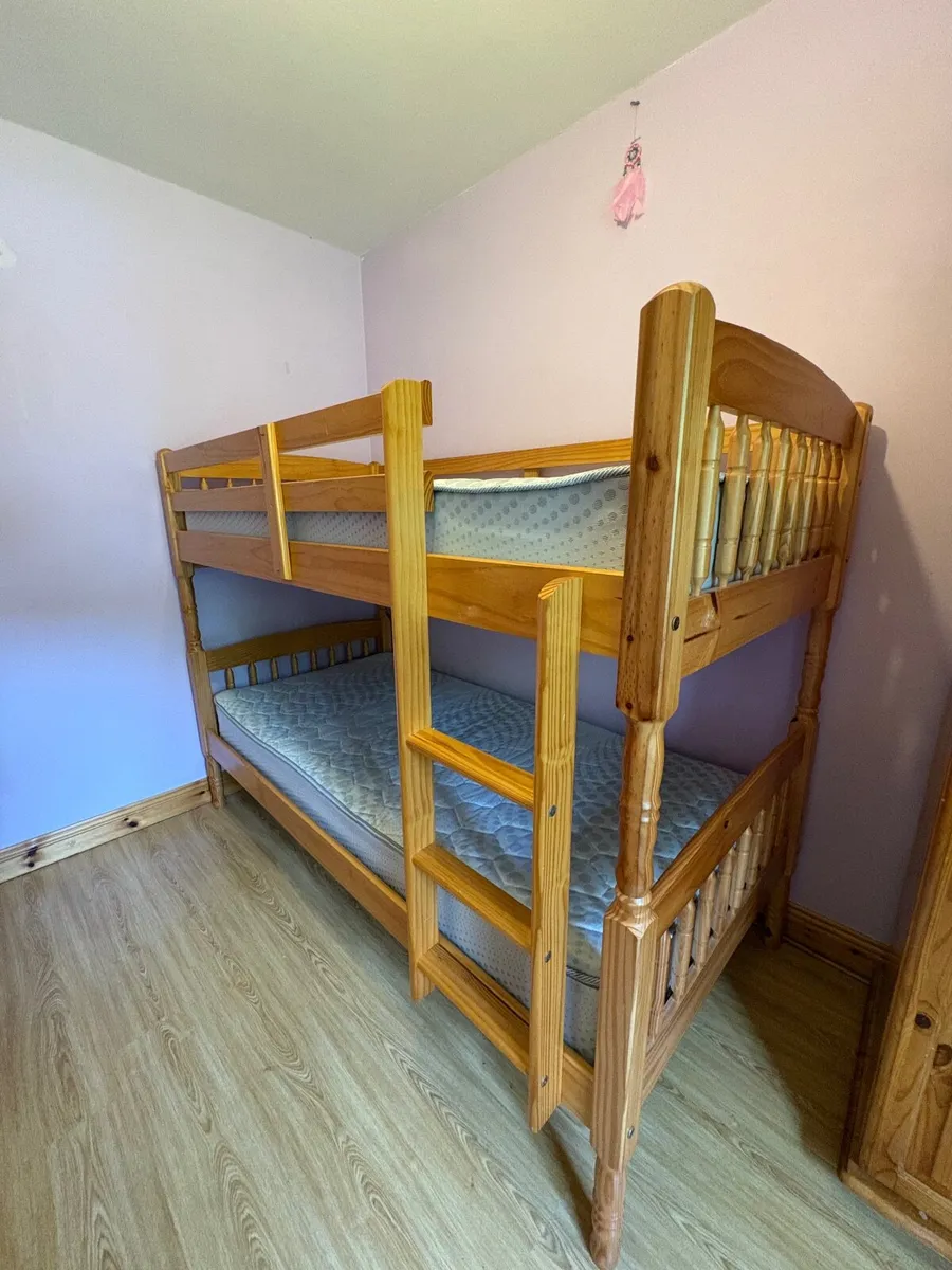 Bunk Bed - Image 2