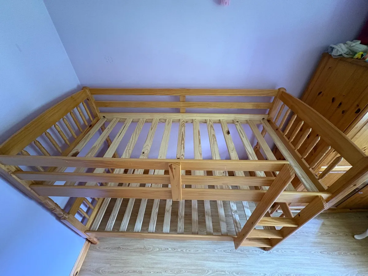 Bunk Bed - Image 3