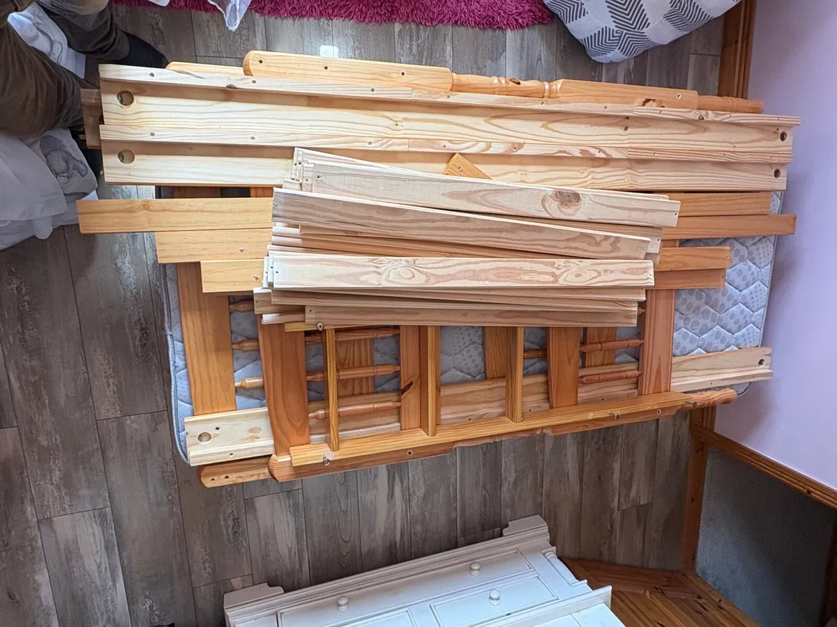 Bunk Bed - Image 4