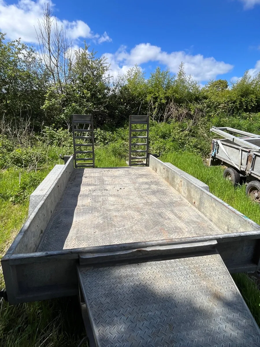 PLANT TRAILER - Image 4