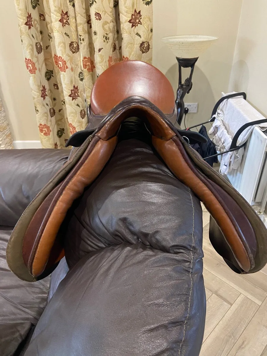 Saddle - Image 2