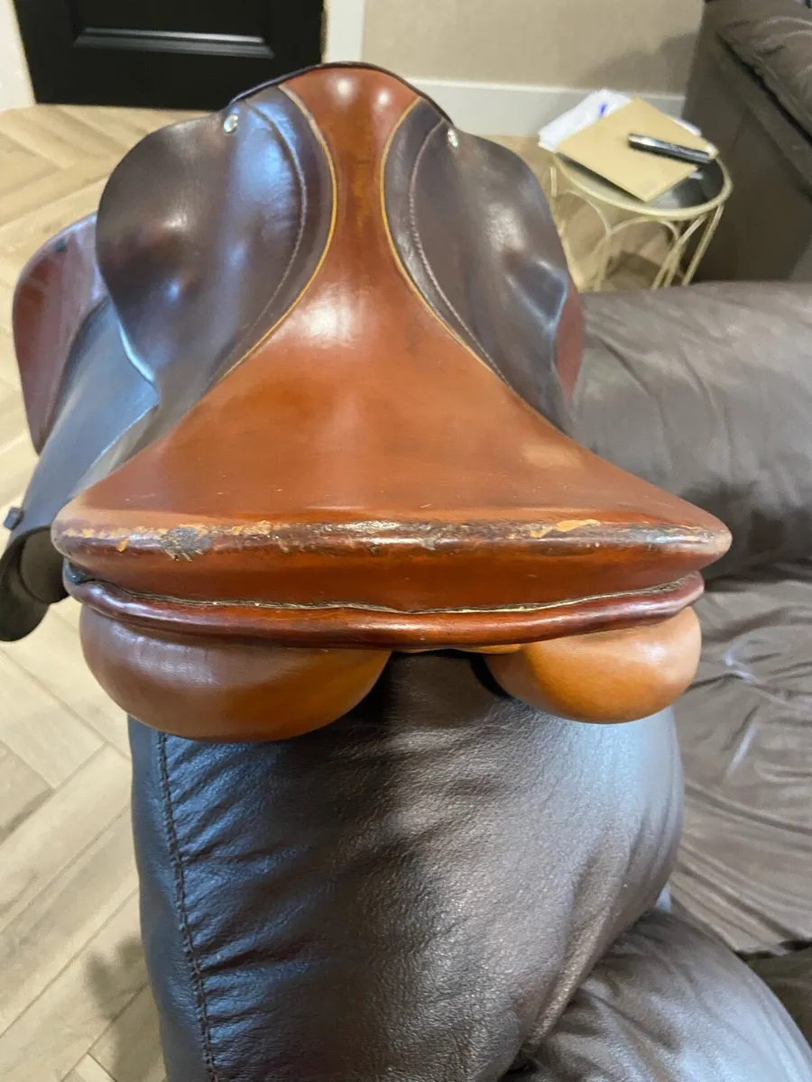Saddle - Image 4