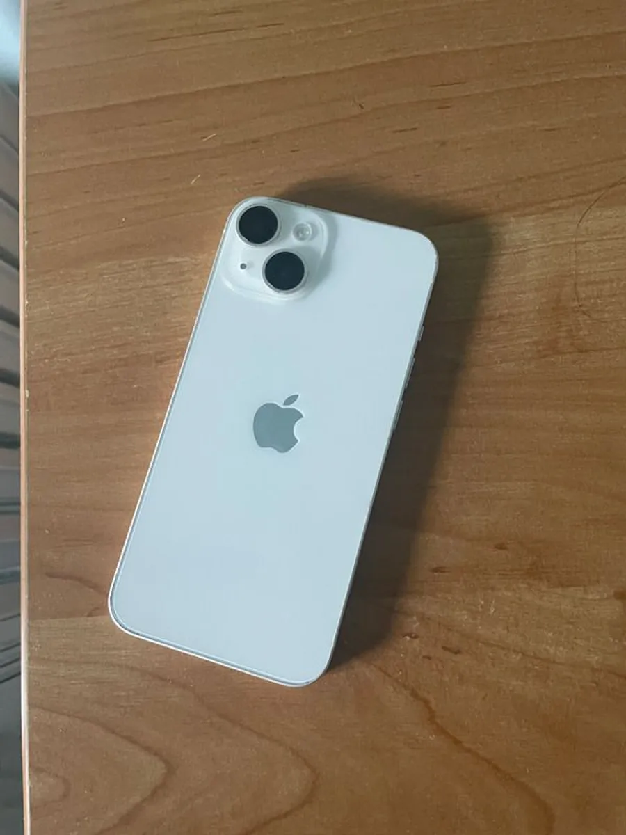 iPhone 14 - 128GB - Network unlocked - Image 2