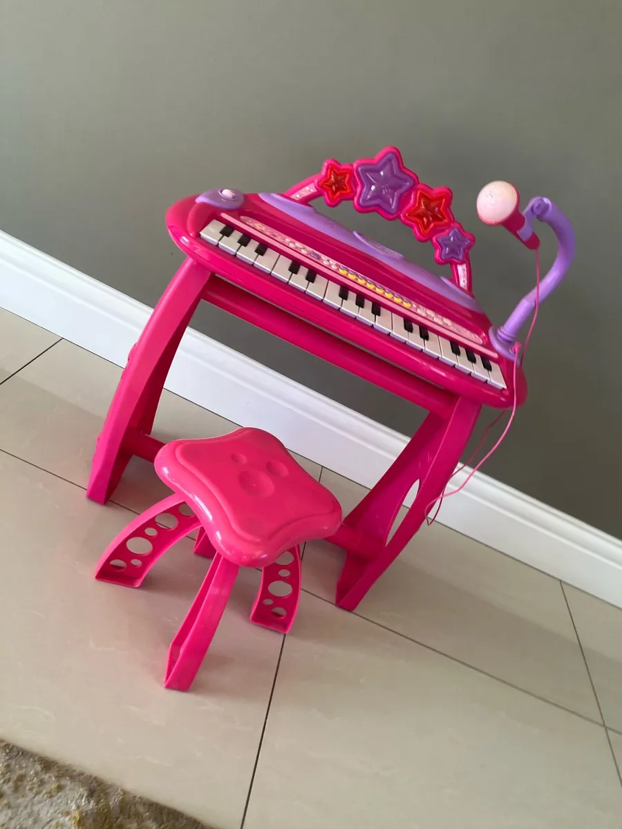 Kids Piano - Image 3