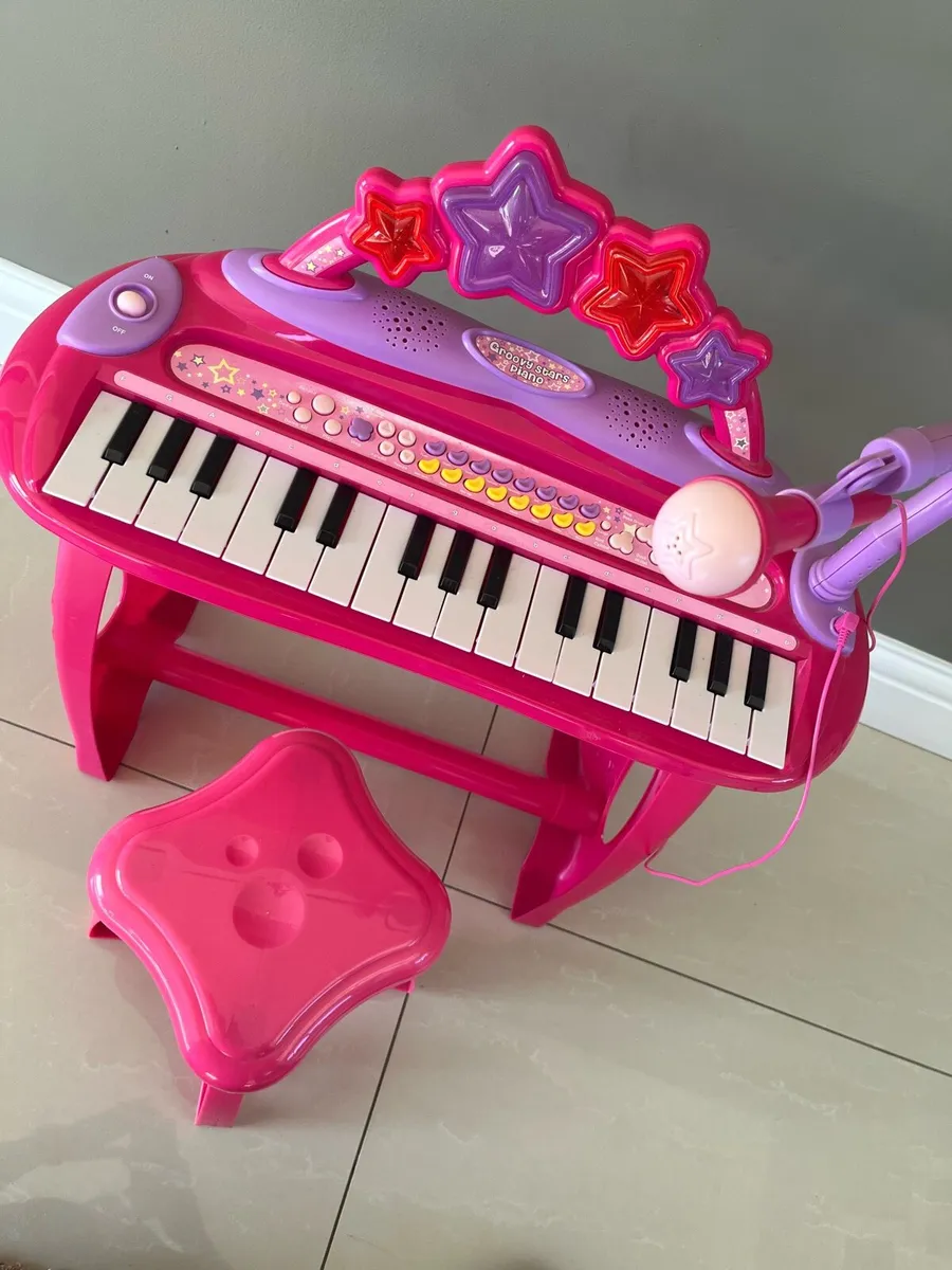 Kids Piano - Image 4