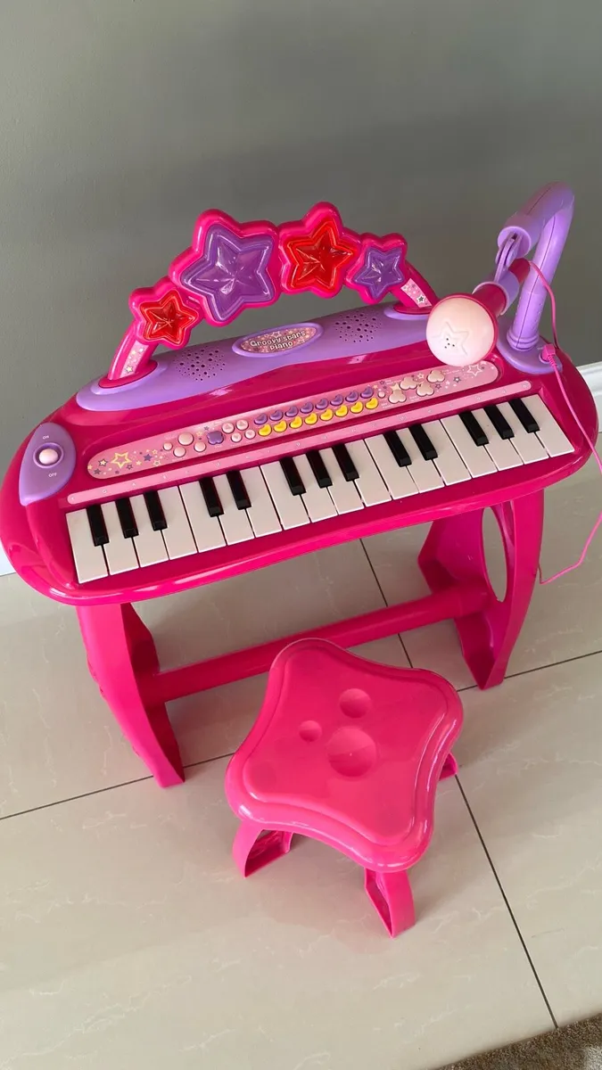 Kids Piano - Image 2